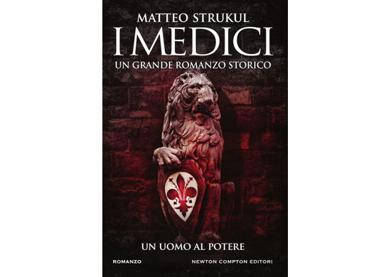 Narrativa italiana, i 10 libri più venduti della settimana (2-8 gennaio) Narrativa italiana, i 10 libri più venduti della settimana (2-8 gennaio)