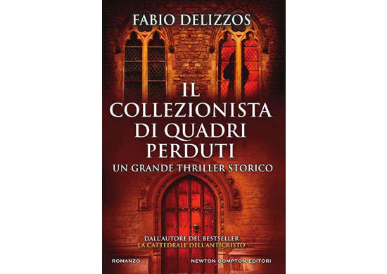 Narrativa italiana, i 10 libri più venduti della settimana (2-8 gennaio) Narrativa italiana, i 10 libri più venduti della settimana (2-8 gennaio)