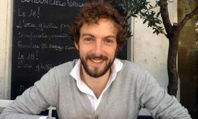 Narrativa italiana, i 10 libri più venduti della settimana (2-8 gennaio)