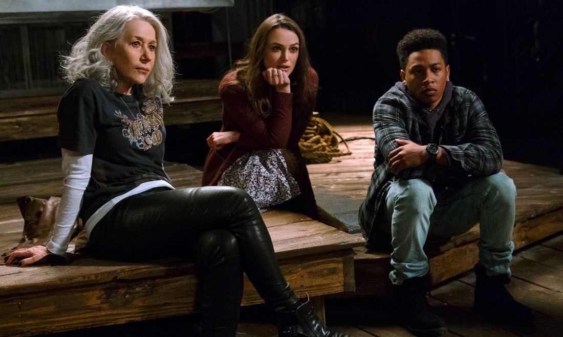 I 10 film più visti della settimana (9-15 gennaio) I 10 film più visti della settimana (9-15 gennaio)