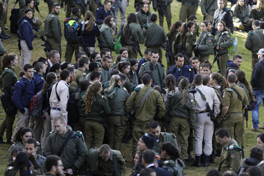 Conferenza sul Medio Oriente: ha senso senza Israele?