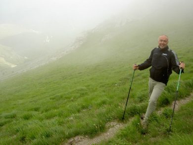 “Gli sms post-terremoto sono un inganno”