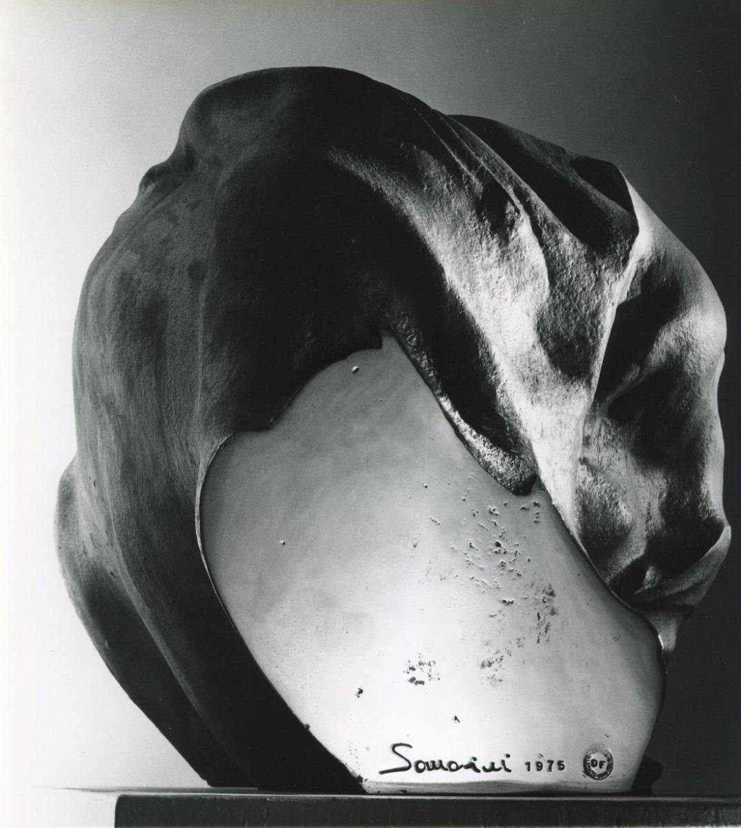 Francesco Somaini. Le Archisculture in mostra alla Triennale Francesco Somaini. Le Archisculture in mostra alla Triennale