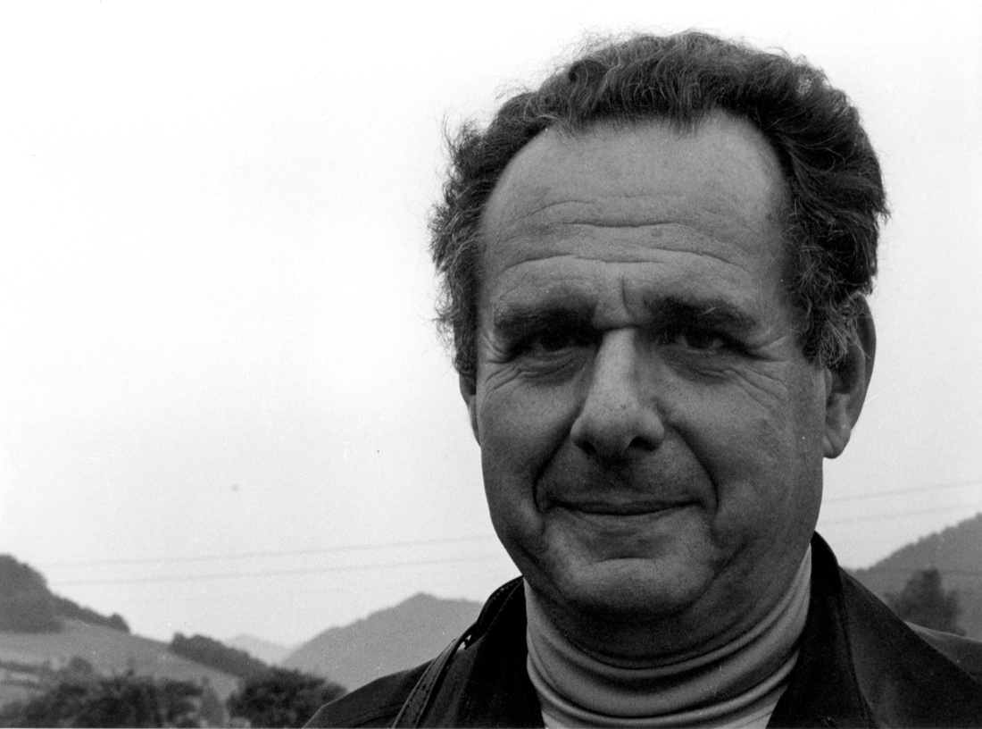 Francesco Somaini. Le Archisculture in mostra alla Triennale Francesco Somaini. Le Archisculture in mostra alla Triennale