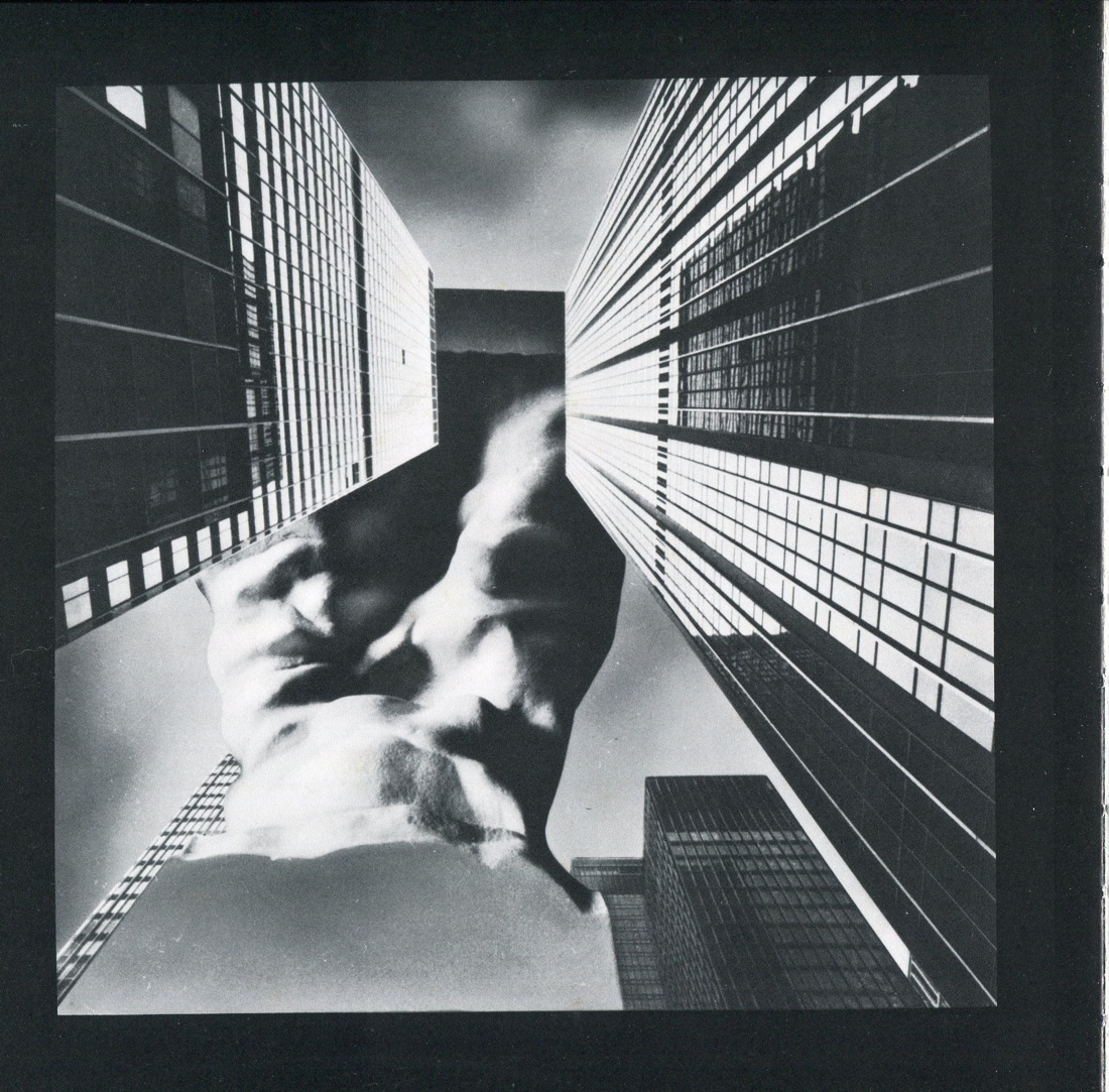 Francesco Somaini. Le Archisculture in mostra alla Triennale Francesco Somaini. Le Archisculture in mostra alla Triennale