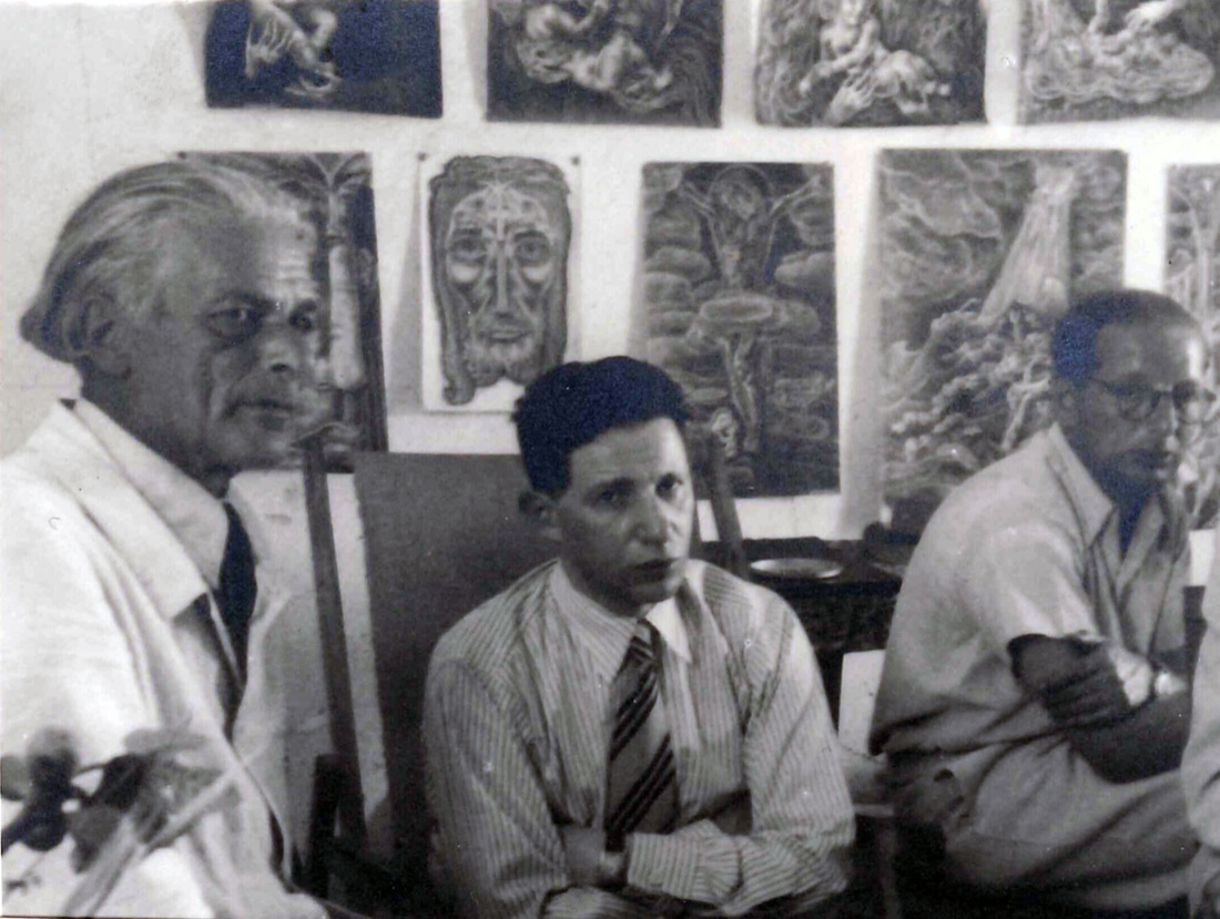 Serata Colorata: Concerto per il giorno della Memoria