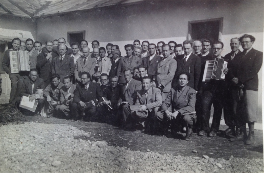 Serata Colorata: Concerto per il giorno della Memoria