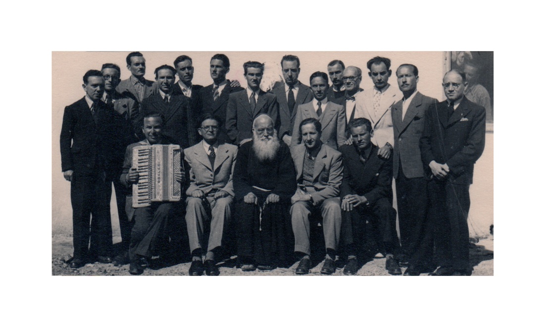 Serata Colorata: Concerto per il giorno della Memoria