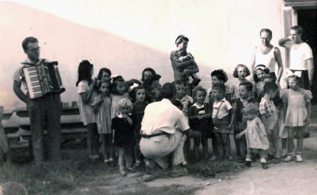 Serata Colorata: Concerto per il giorno della Memoria