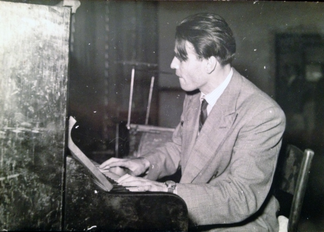 Serata Colorata: Concerto per il giorno della Memoria