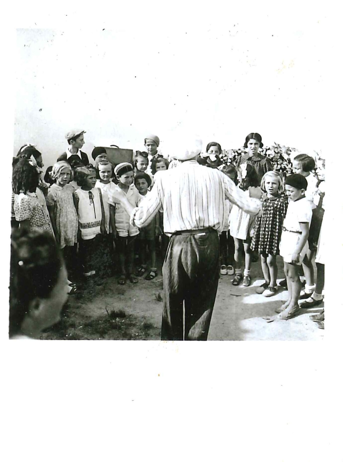 Serata Colorata: Concerto per il giorno della Memoria