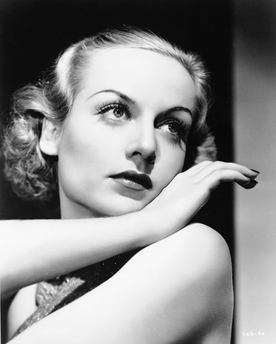 Carole Lombard, 75 anni fa moriva la regina della screwball comedy – Foto Carole Lombard, 75 anni fa moriva la regina della screwball comedy – Foto