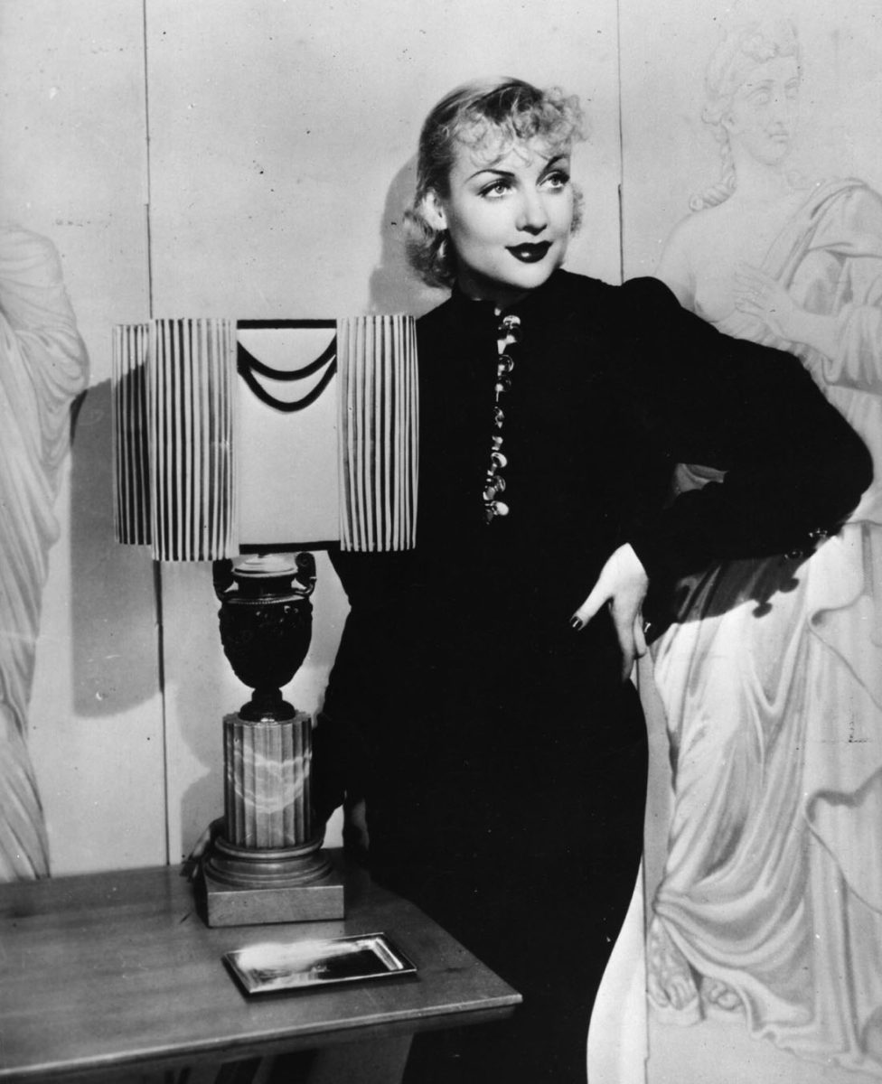 Carole Lombard, 75 anni fa moriva la regina della screwball comedy – Foto Carole Lombard, 75 anni fa moriva la regina della screwball comedy – Foto