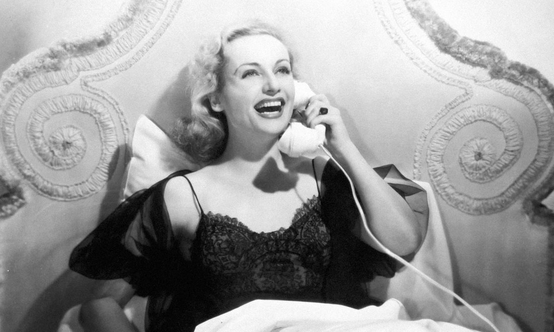 Carole Lombard, 75 anni fa moriva la regina della screwball comedy – Foto Carole Lombard, 75 anni fa moriva la regina della screwball comedy – Foto