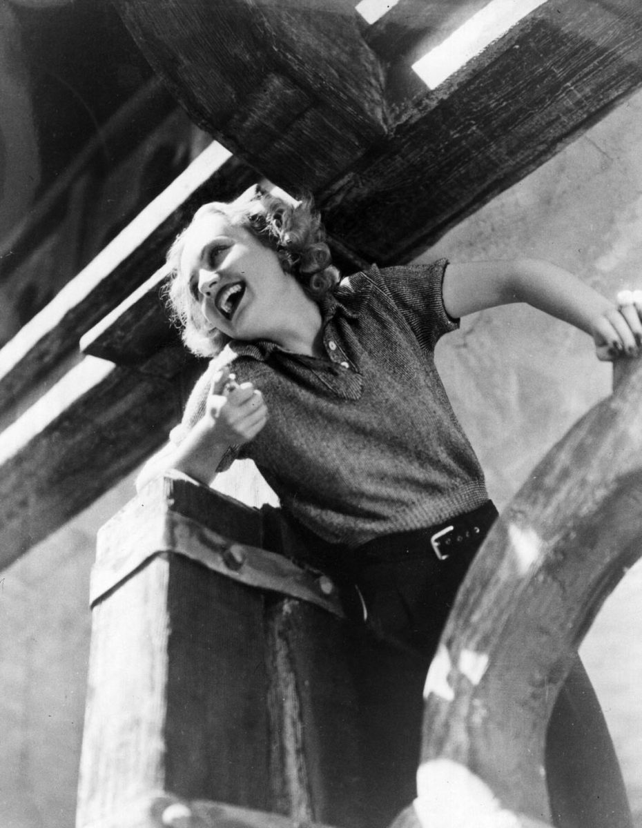 Carole Lombard, 75 anni fa moriva la regina della screwball comedy – Foto Carole Lombard, 75 anni fa moriva la regina della screwball comedy – Foto