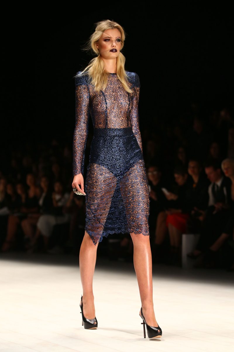 Blue Monday? Blue lingerie! Blue Monday? Blue lingerie!