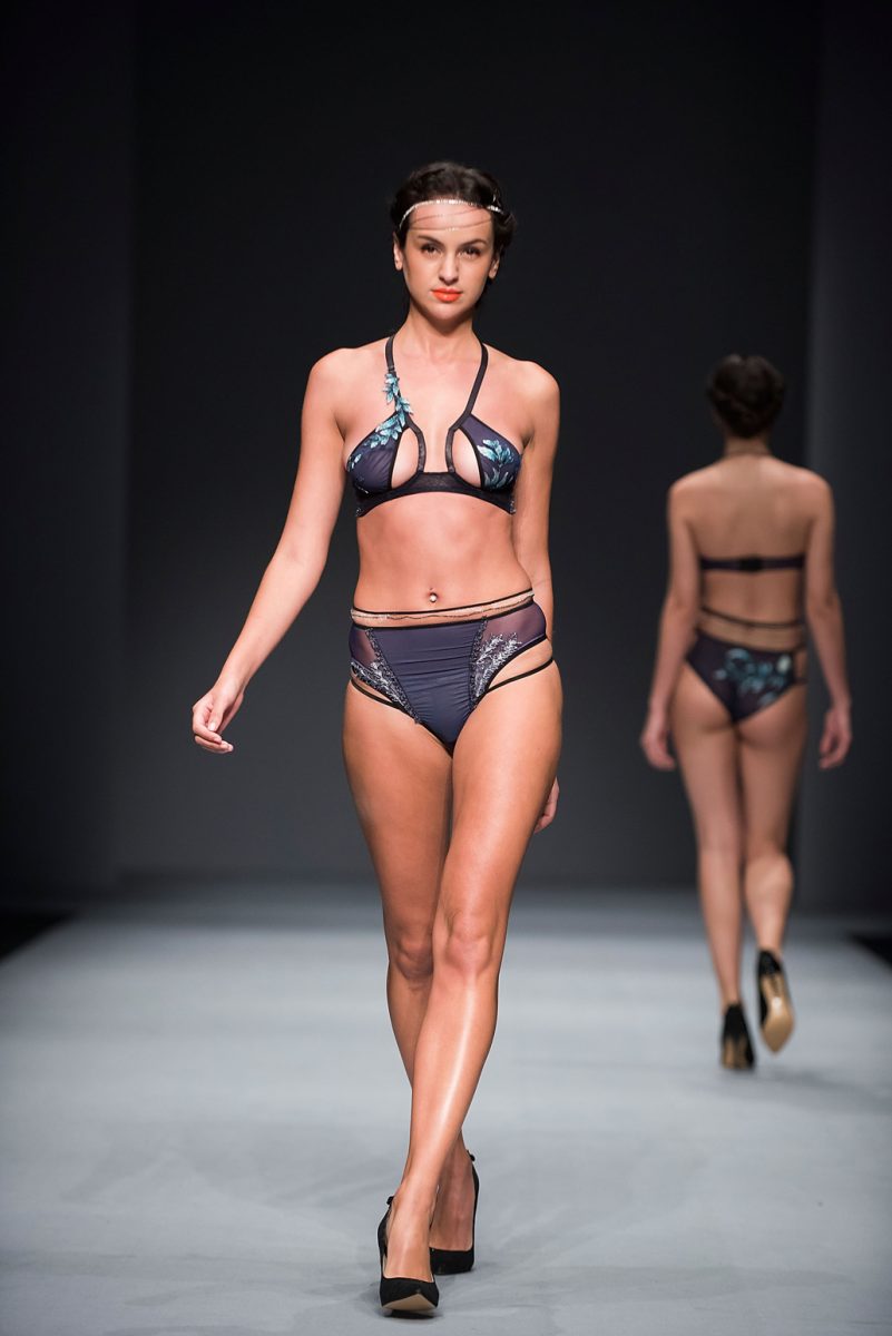 Blue Monday? Blue lingerie! Blue Monday? Blue lingerie!