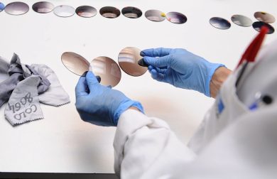 Luxottica-Essilor: 6 cose da sapere sulla maxi-fusione