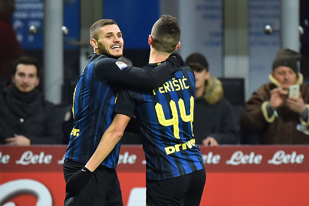 Serie A: l’impresa della Fiorentina sulla Juventus e la 20a giornata in foto