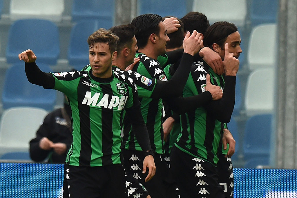 Serie A: l’impresa della Fiorentina sulla Juventus e la 20a giornata in foto