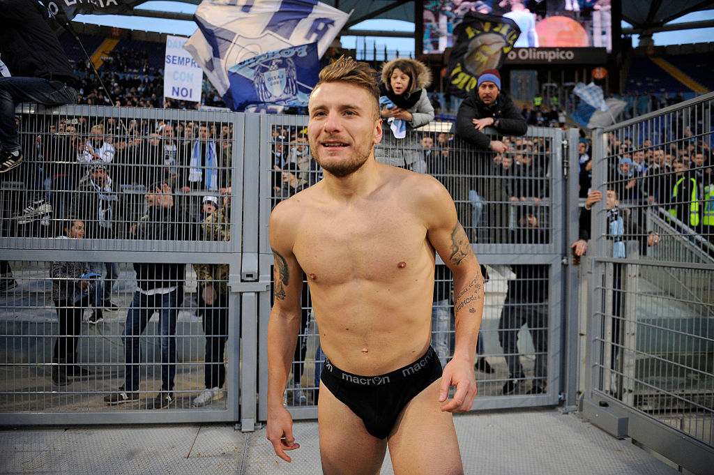 Serie A: l’impresa della Fiorentina sulla Juventus e la 20a giornata in foto