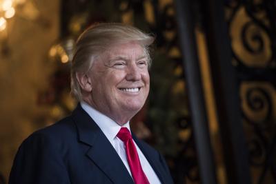 Donald Trump: così vuole rafforzare i confini americani Donald Trump: così vuole rafforzare i confini americani