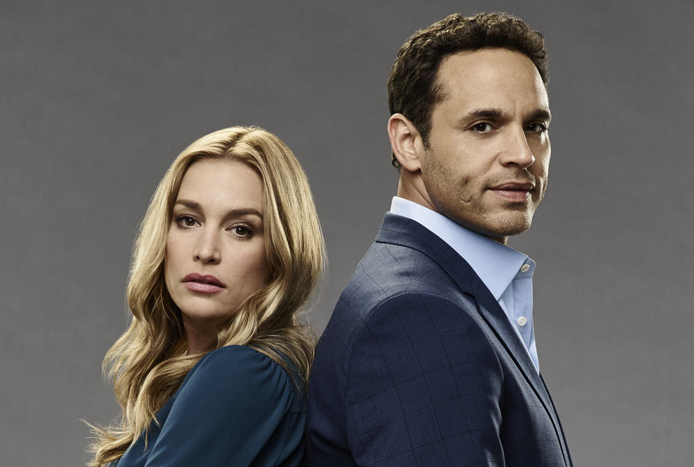 Notorius: trailer e cose da sapere sulla nuova serie legal Notorius: trailer e cose da sapere sulla nuova serie legal