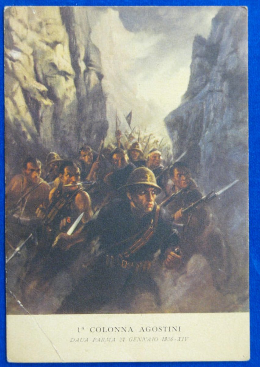 Il Corpo Forestale dello Stato: la storia in FOTO