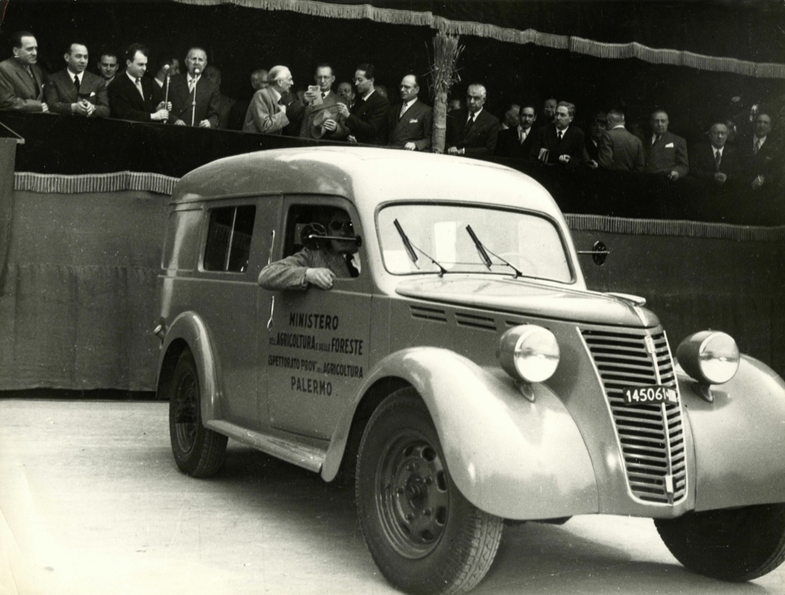 Il Corpo Forestale dello Stato: la storia in FOTO