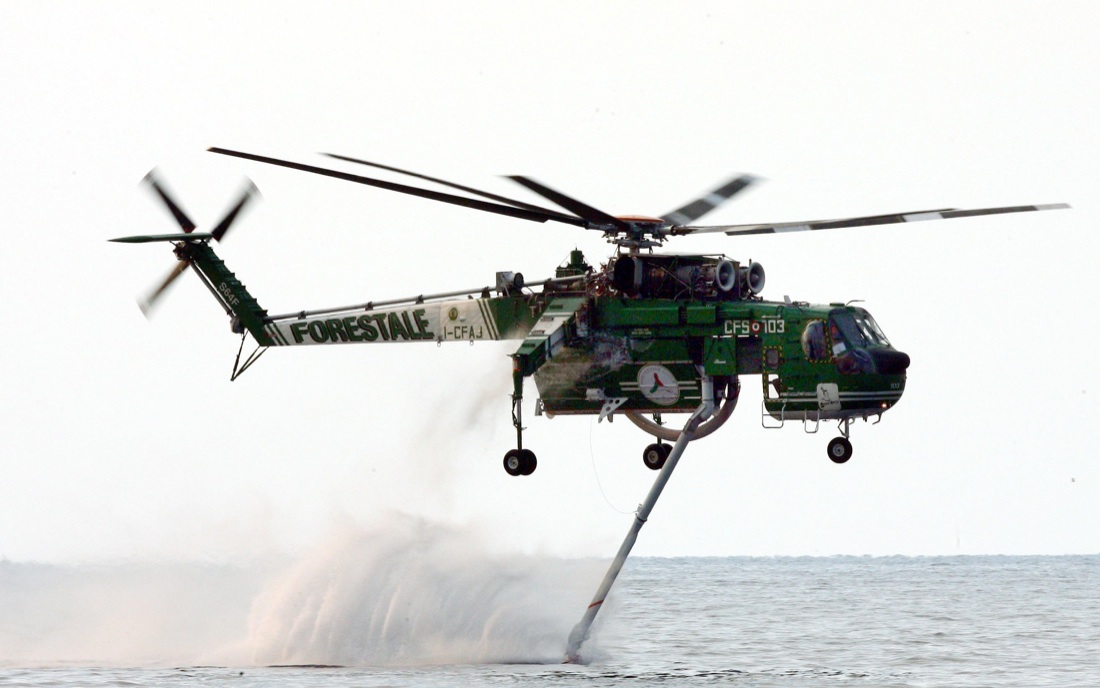 Il Corpo Forestale dello Stato: la storia in FOTO