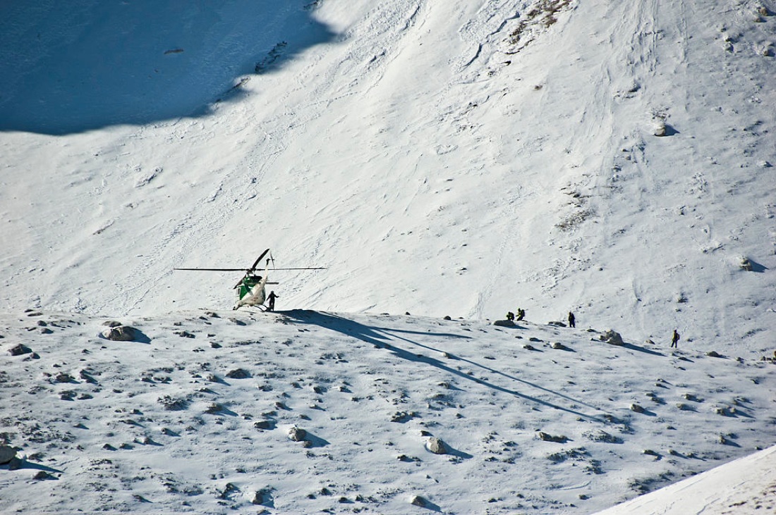 Il Corpo Forestale dello Stato: la storia in FOTO