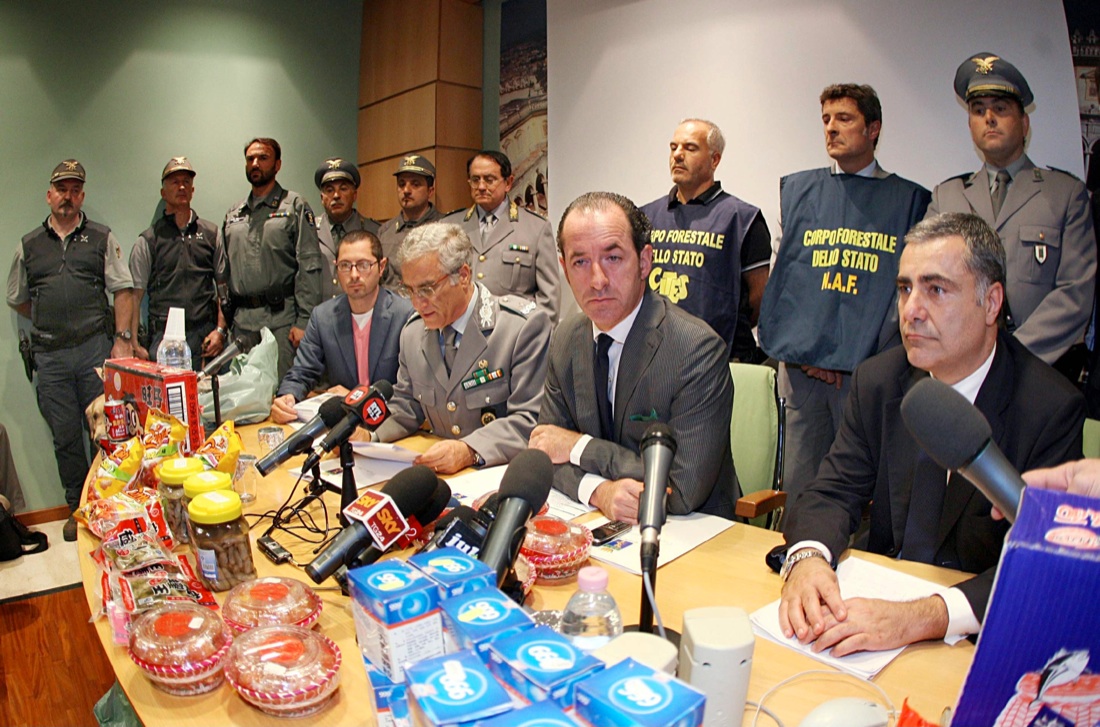 Il Corpo Forestale dello Stato: la storia in FOTO