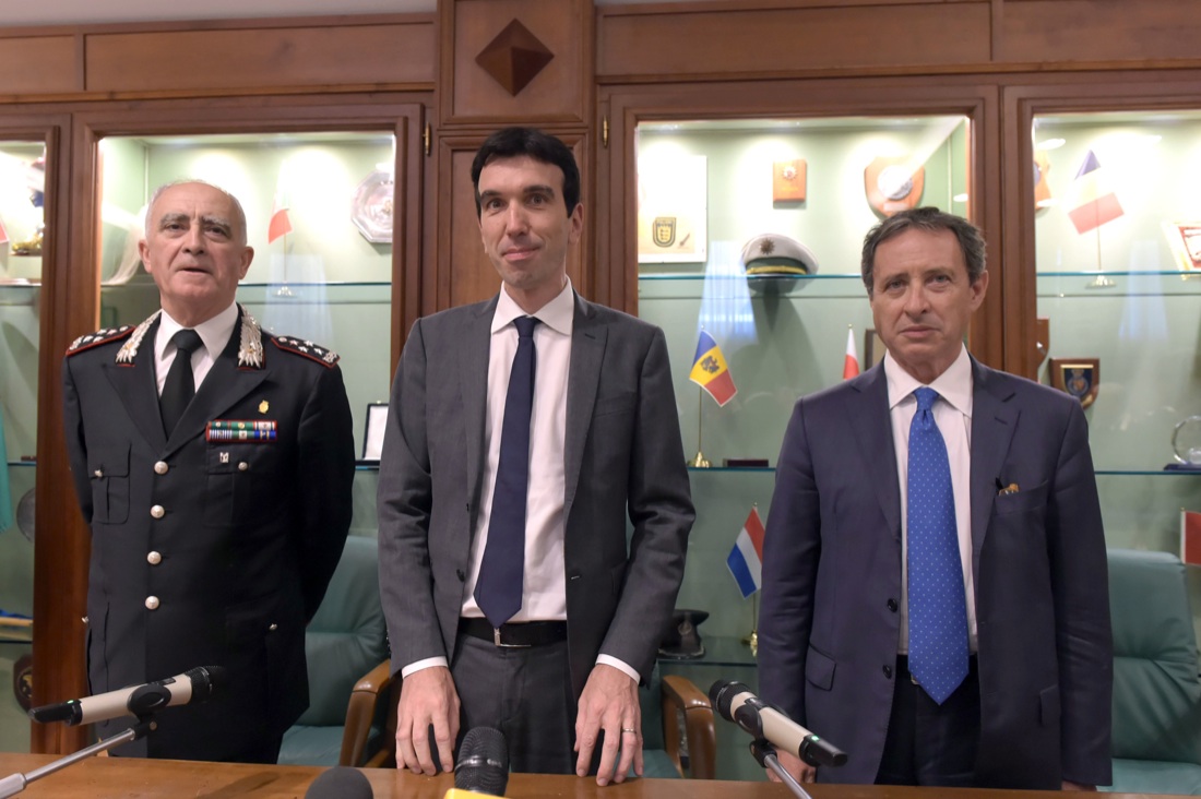 Il Corpo Forestale dello Stato: la storia in FOTO