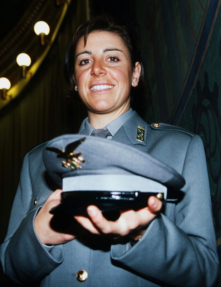 Il Corpo Forestale dello Stato: la storia in FOTO