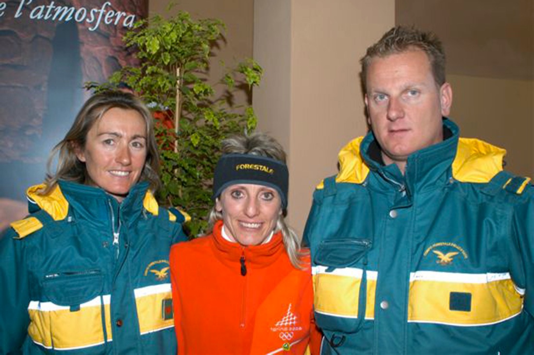 Il Corpo Forestale dello Stato: la storia in FOTO