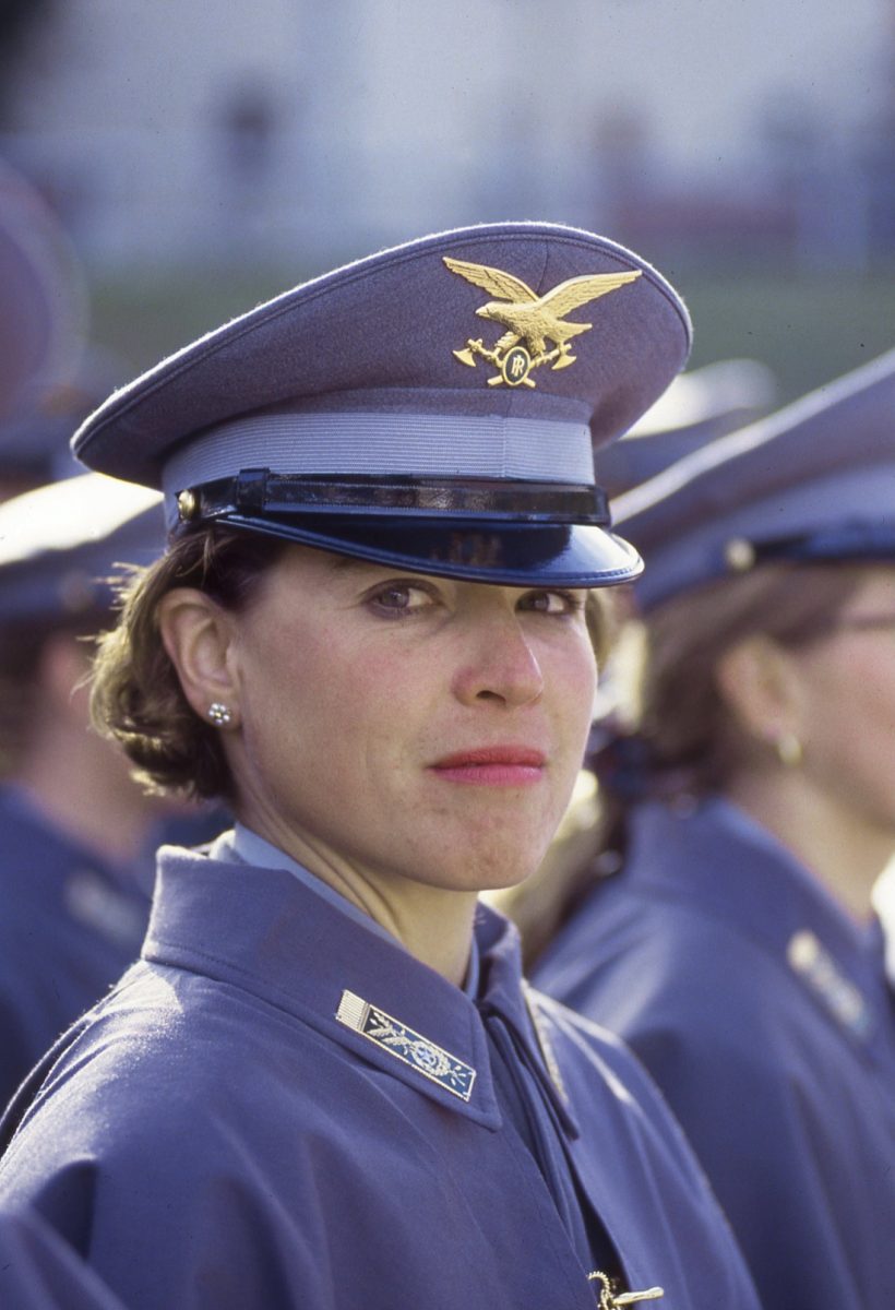 Il Corpo Forestale dello Stato: la storia in FOTO