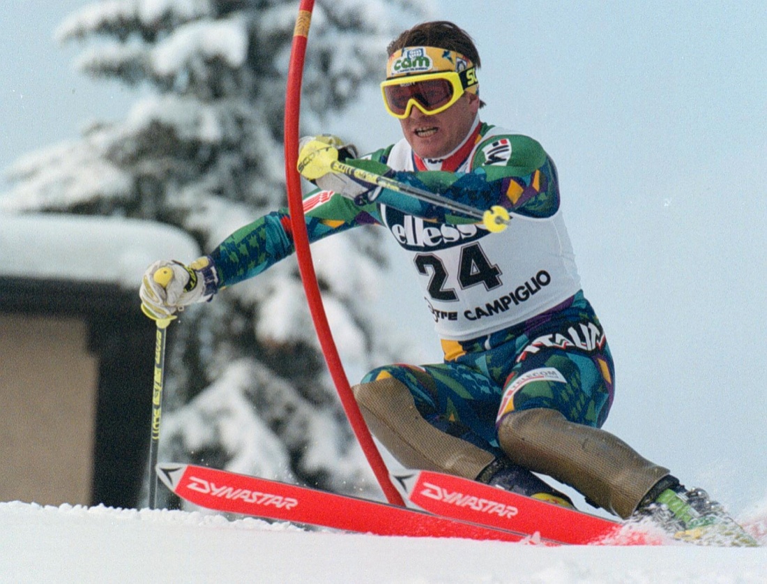 Il Corpo Forestale dello Stato: la storia in FOTO