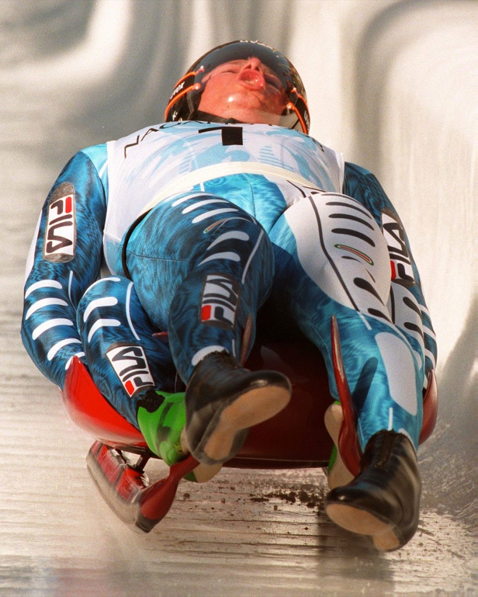 Il Corpo Forestale dello Stato: la storia in FOTO