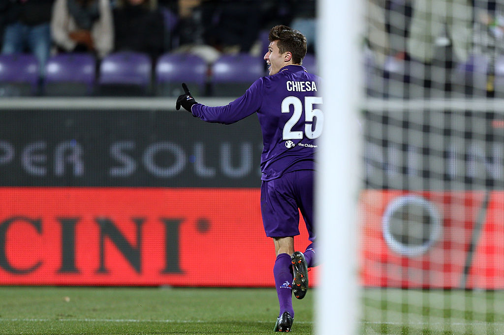 Fiorentina – Juventus 2-1: Kalinic – Badelj, i viola riaprono il Campionato