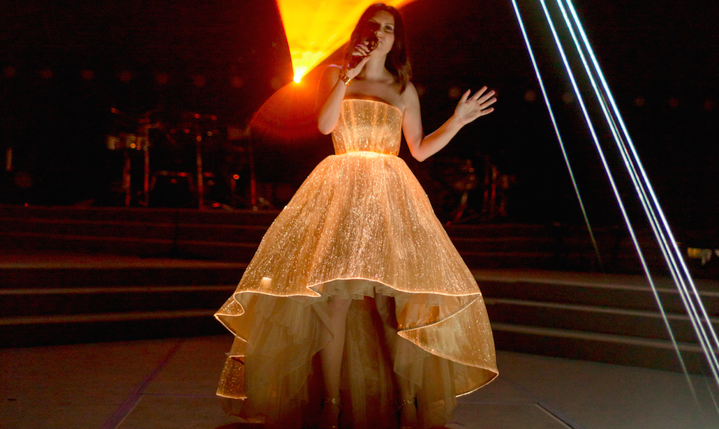 Laura Pausini: il nuovo singolo è “200 note”