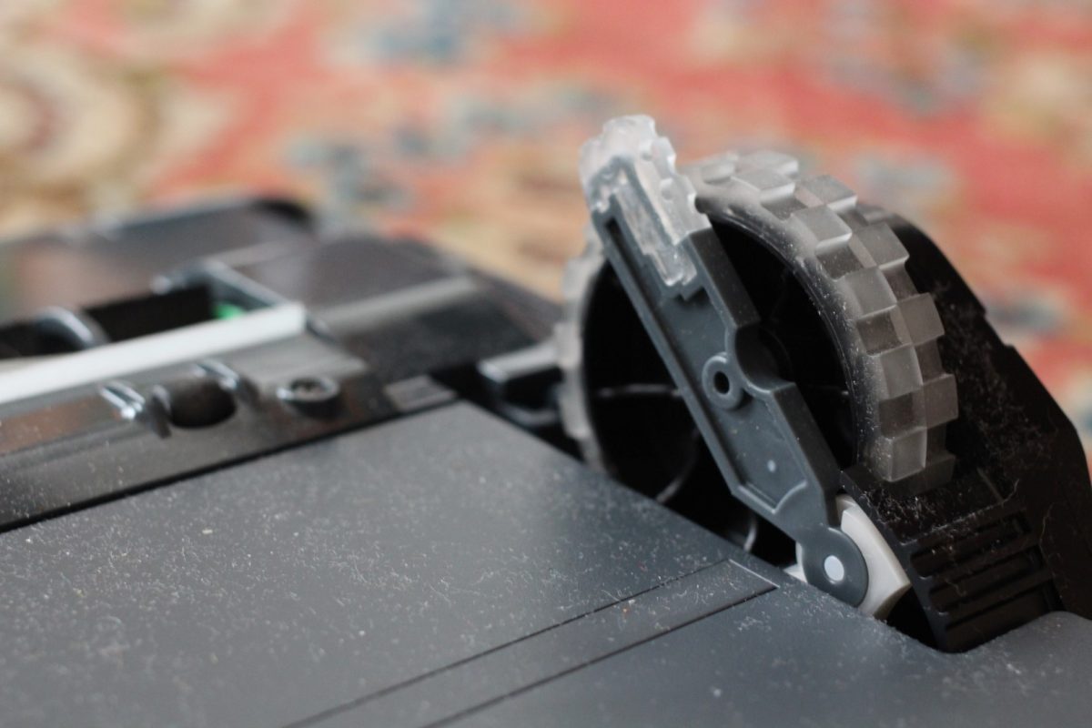 Galleria foto 'Folletto VR200: la recensione dell’aspirapolvere robot secondo Vorwerk' - foto 22