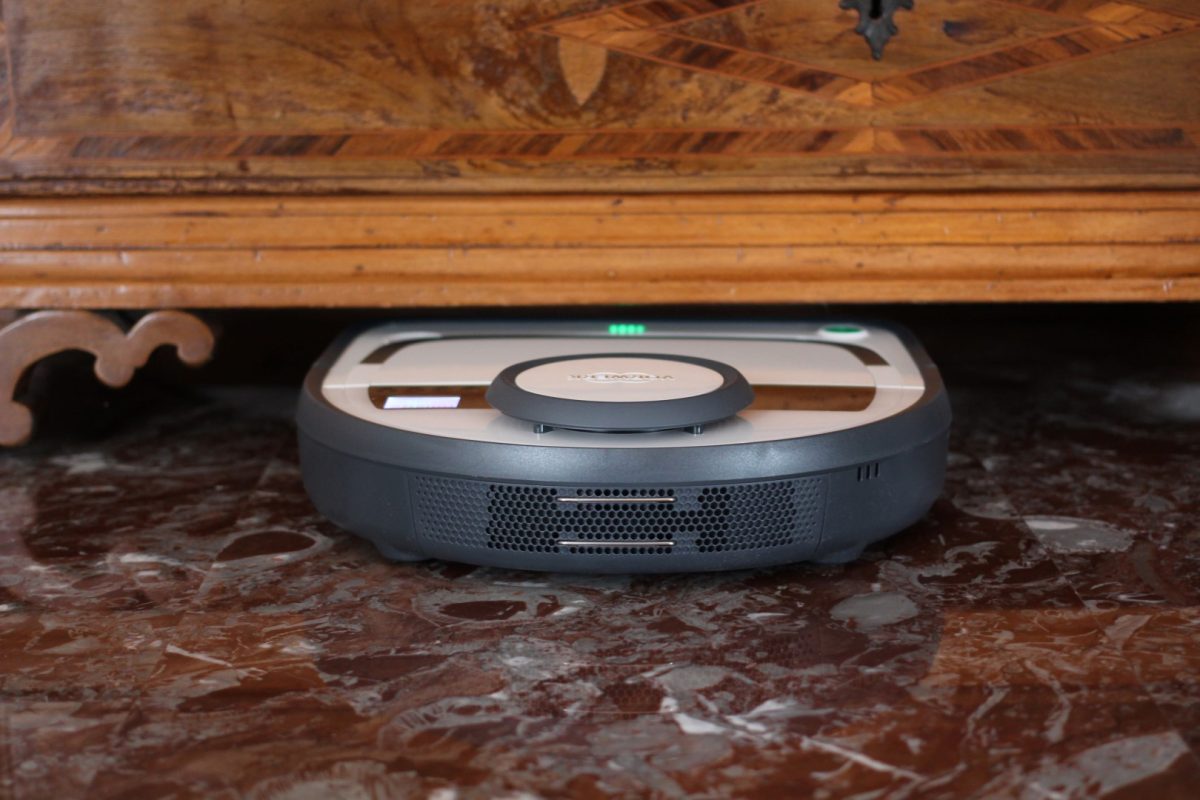 Galleria foto 'Folletto VR200: la recensione dell’aspirapolvere robot secondo Vorwerk' - foto 15