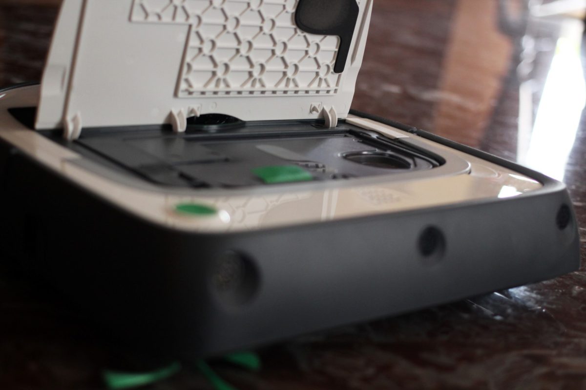 Galleria foto 'Folletto VR200: la recensione dell’aspirapolvere robot secondo Vorwerk' - foto 13