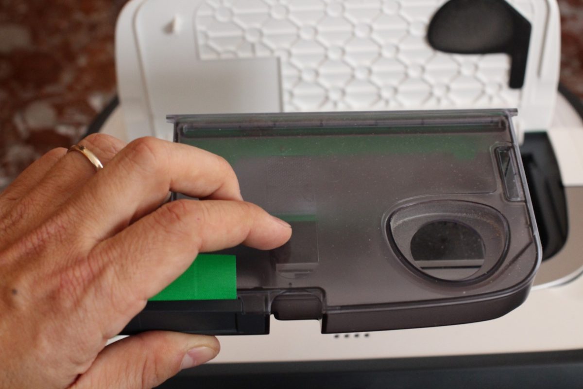 Galleria foto 'Folletto VR200: la recensione dell’aspirapolvere robot secondo Vorwerk' - foto 12