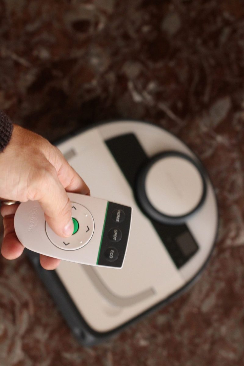 Galleria foto 'Folletto VR200: la recensione dell’aspirapolvere robot secondo Vorwerk' - foto 10