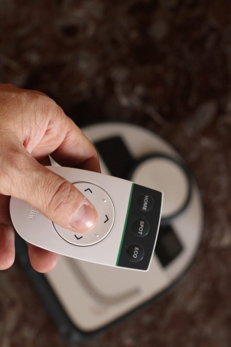 Galleria foto 'Folletto VR200: la recensione dell’aspirapolvere robot secondo Vorwerk' - foto 9