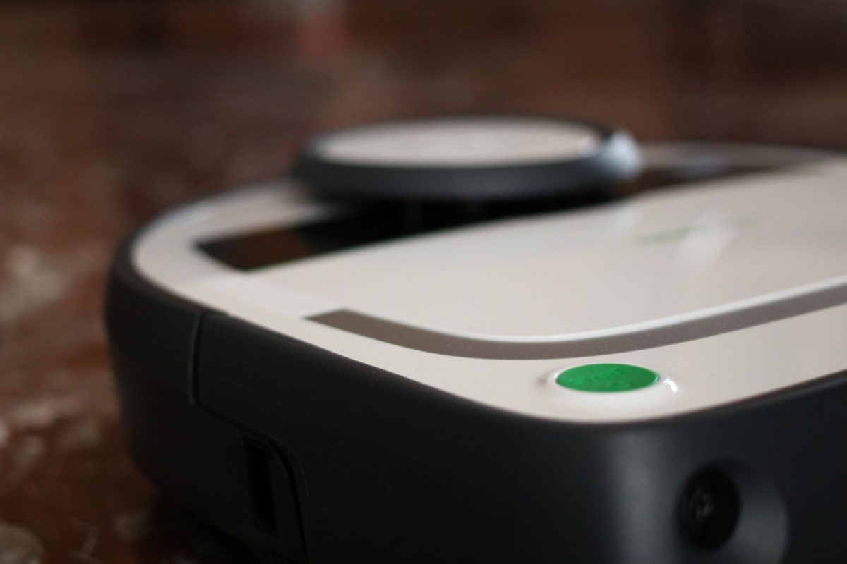 Galleria foto 'Folletto VR200: la recensione dell’aspirapolvere robot secondo Vorwerk' - foto 4