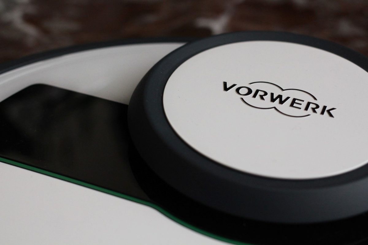 Galleria foto 'Folletto VR200: la recensione dell’aspirapolvere robot secondo Vorwerk' - foto 3