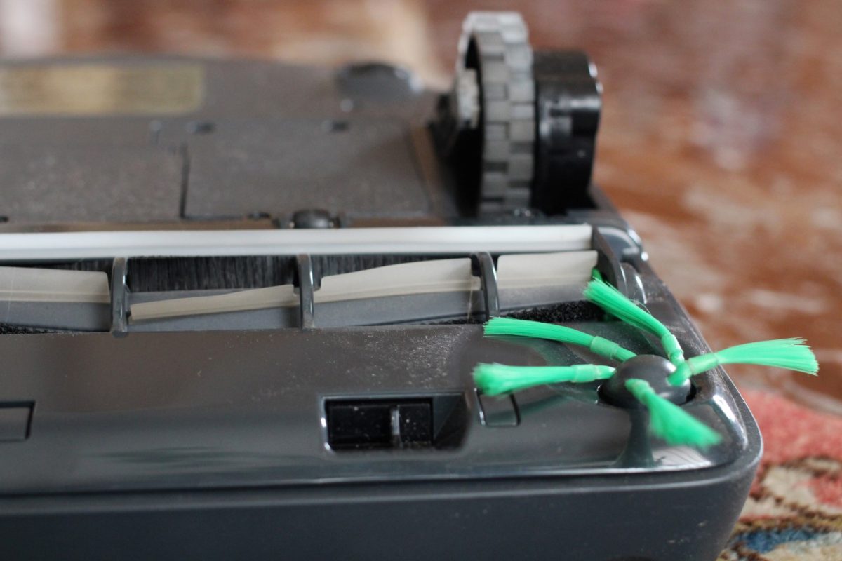 Galleria foto 'Folletto VR200: la recensione dell’aspirapolvere robot secondo Vorwerk' - foto 2