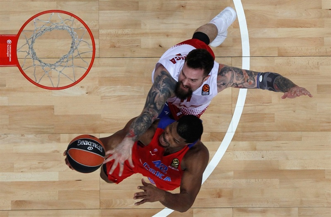 Eurolega, EA7 Milano: la nuova disfatta col Cska e i problemi di leadership Eurolega, EA7 Milano: la nuova disfatta col Cska e i problemi di leadership